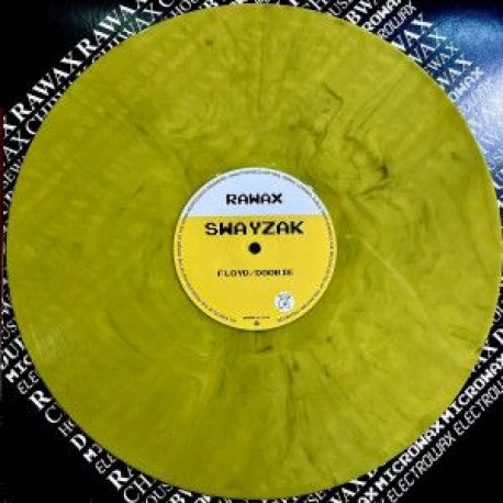 Swayzak - Floyd/ Doobie