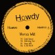 Henriku - Horus Will