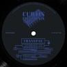 Transpac - Infobahn LP