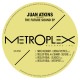 Various - Juan Atkins presents The Future Sound EP