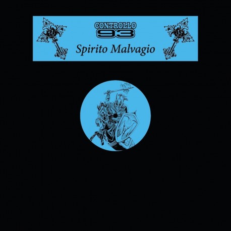 Controllo 93 - Spirito Malvagio