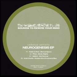 Various - Neurogenesis EP