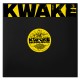 Kwake - Nucleus EP