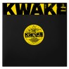 Kwake - Nucleus EP