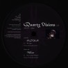 S.O.N.S / Alvar - Quartz Visions E.P