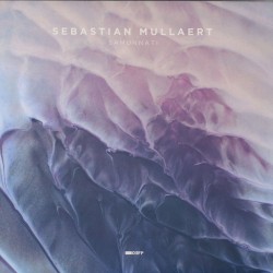 Sebastian Mullaert - Samunnati (2x12")