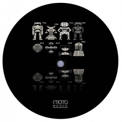 Time Synthesis - Remember The Future EP