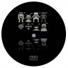 Time Synthesis - Remember The Future EP