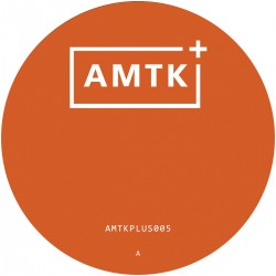 D-Leria / Translate - AMTK+005