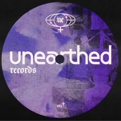 Two Opposites - Unstable Energy EP