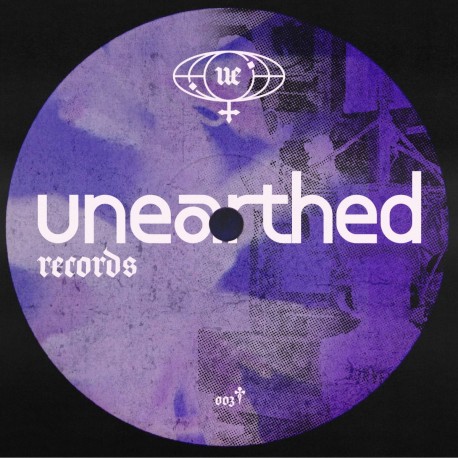 Two Opposites - Unstable Energy EP
