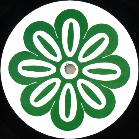 Alejo - 1984 EP