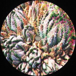 Nømad Soul - Transpace EP