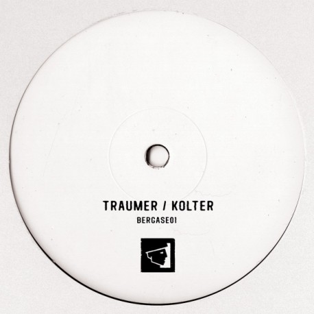 Traumer, Kolter - SPLIT EP