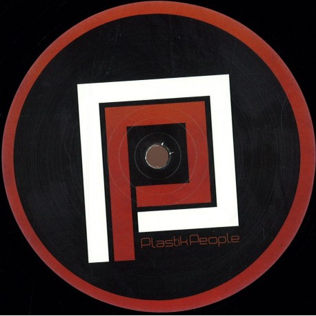 Playin' 4 The City - Backfire EP (remastered)