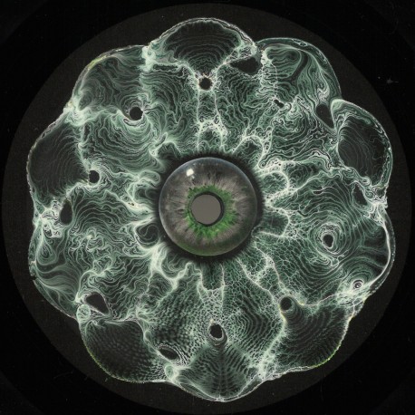 For•at - Luminus EP