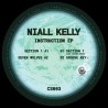Niall Kelly - Instruction EP