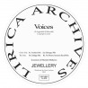 Jewellery - Voices