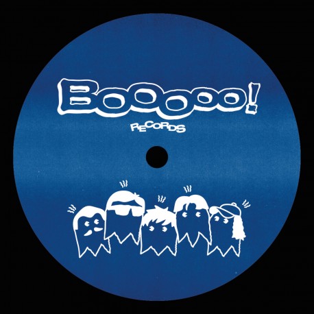 Various - BOOOoo! VA4