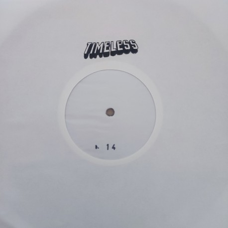 INNER LAKES - UNTITLED