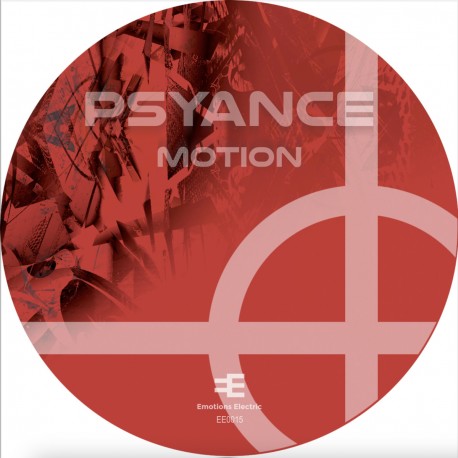 Psyance - Motion
