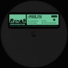 Jesse You - La Pavonia EP