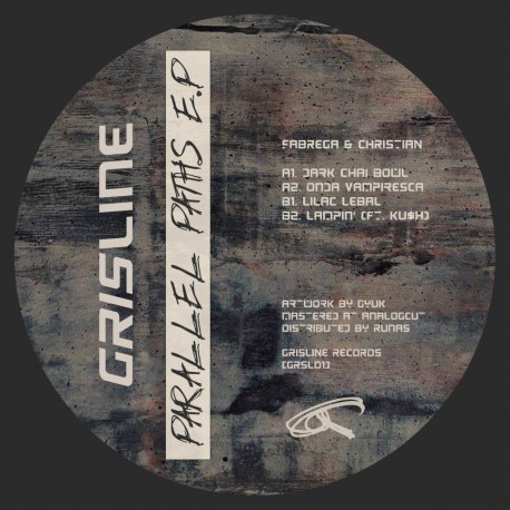 Fabrega & Christian - Fabrega & Christian