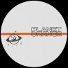 Planet Orange Records