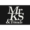 Mr KS & Friends