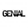 Genial Records