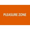 Pleasure Zone