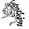 Batrachian
