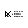 Def Raw Music Concept