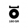 180 GR Records