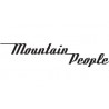 Mountain People