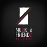 Muzik & Friendz Records