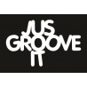 Jus Groove It