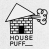 HOUSE PUFF