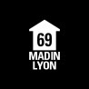 MAD IN LYON
