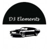D3 Elements