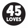 45 Loves